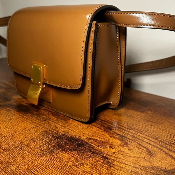 Celine Small Box Bag - Picture 8 of 12